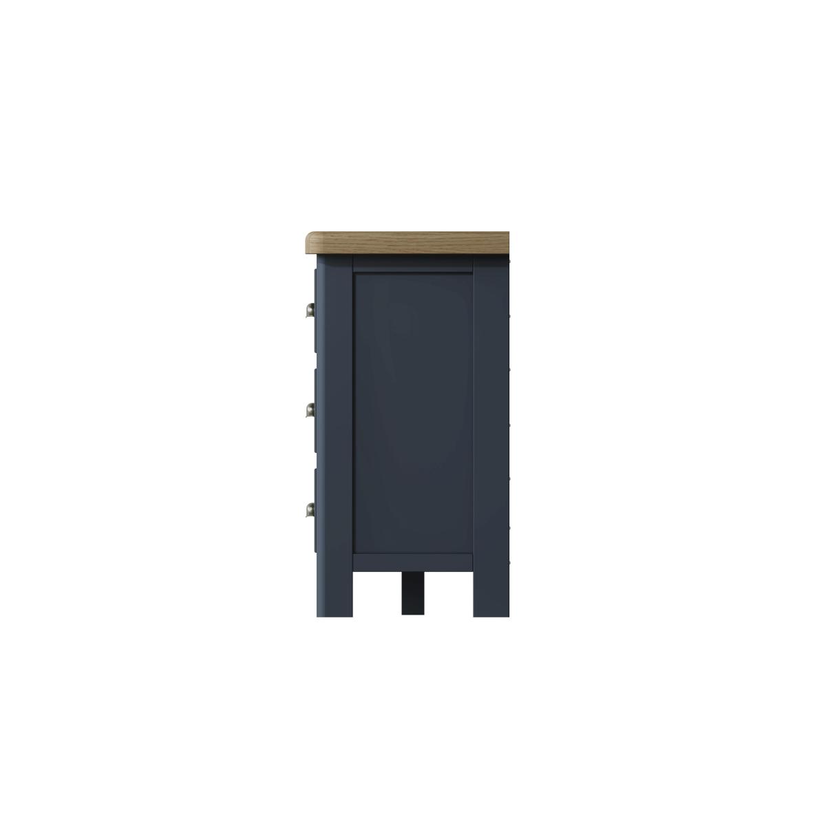 Hewitt 6 Drawer Chest – image 7