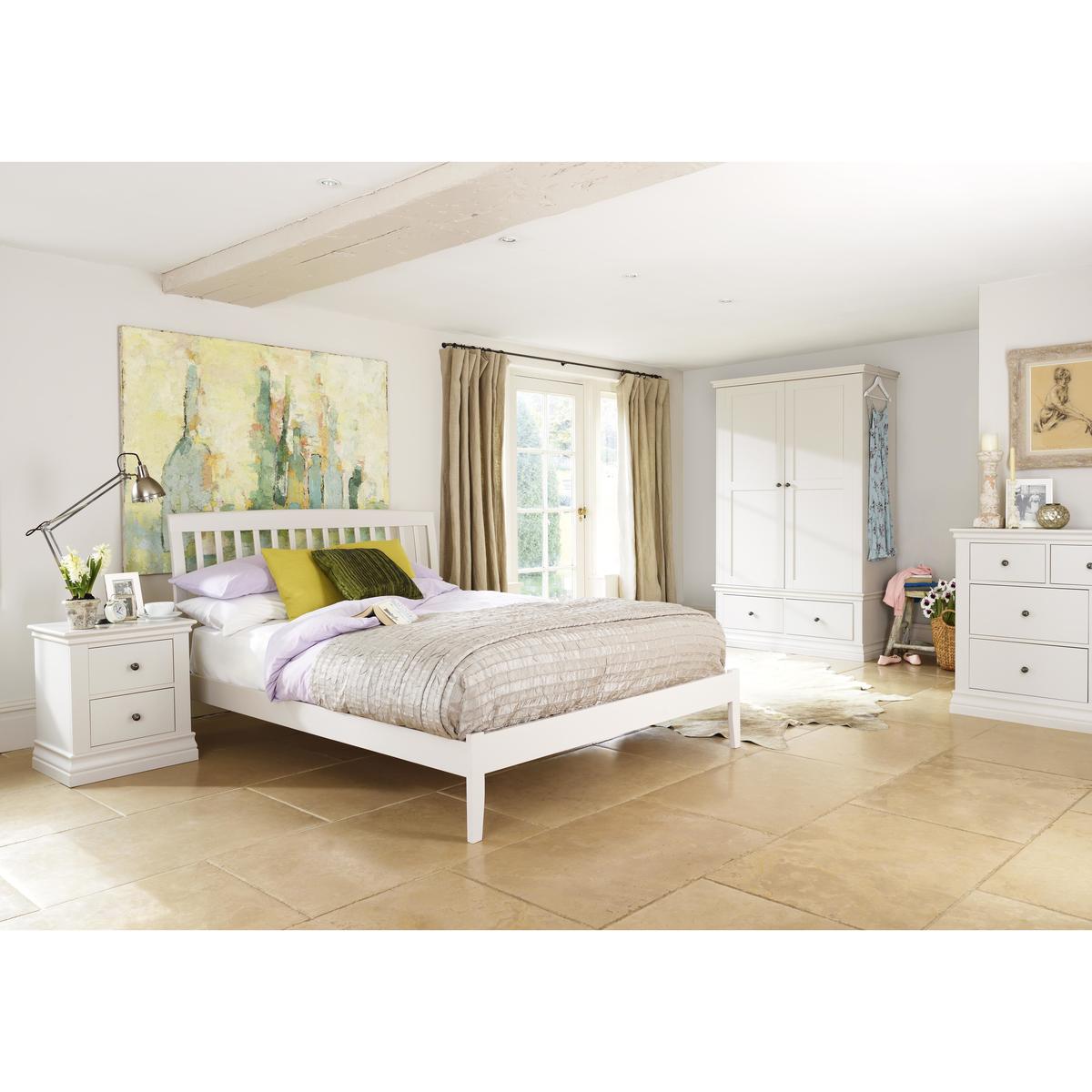 Corndell - Ambriella 7 Drawer Chest - White – image 2