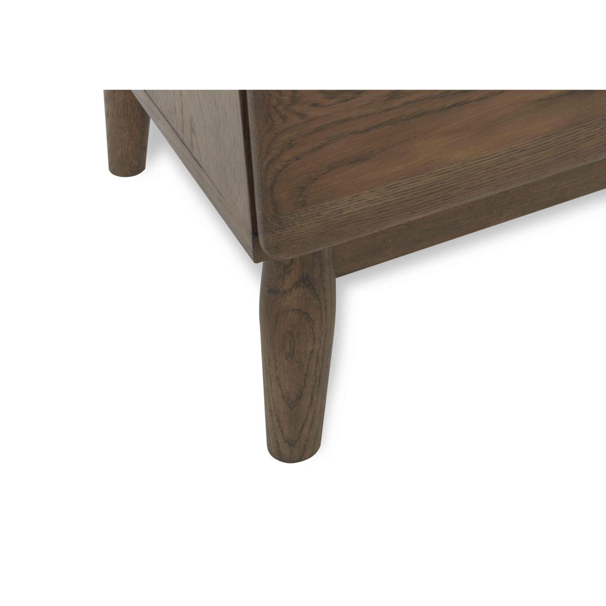 Stockholm 3+4 Drawer Tall Chest – image 4