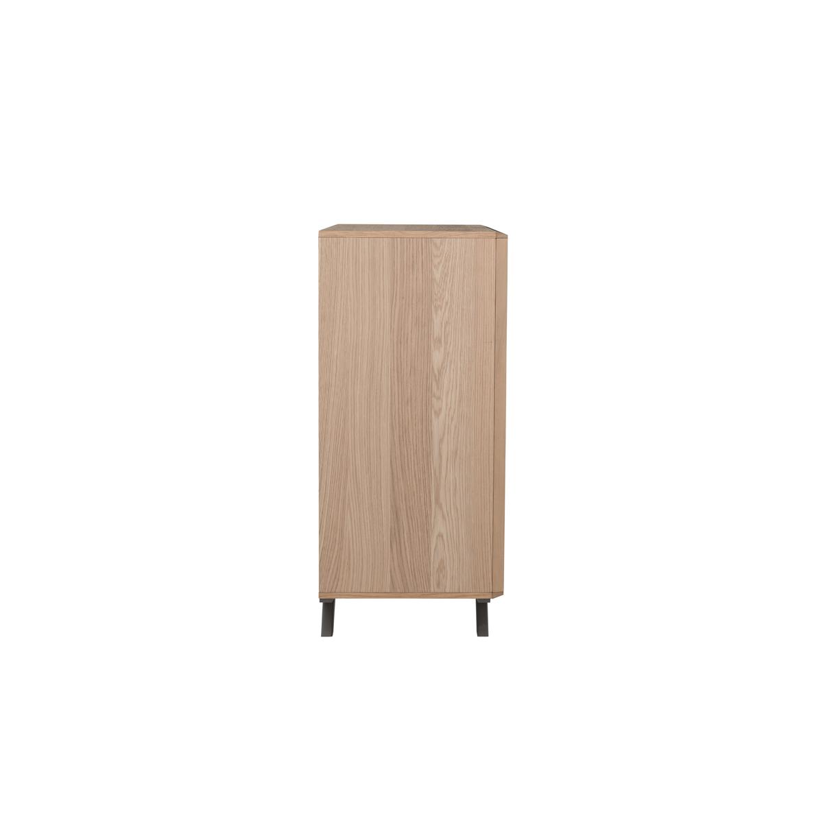 Elara 4 Drawer Chest - Grey - By Furniture Village – image 4