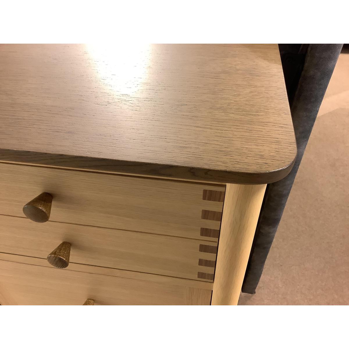 Lily 5 drawer Wellington Chest – image 3