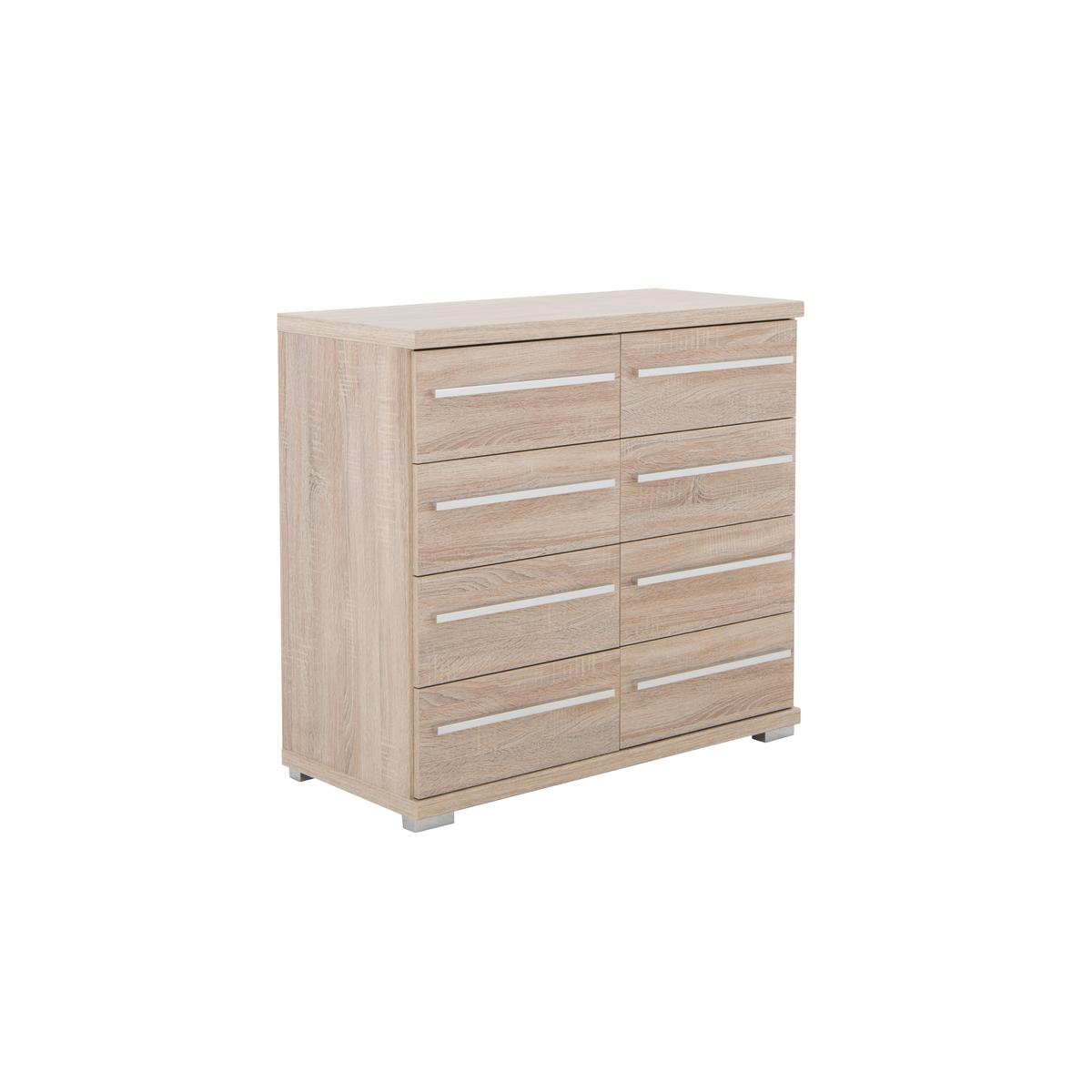 Wiemann - Laguna 8 Drawer Chest - White – image 3