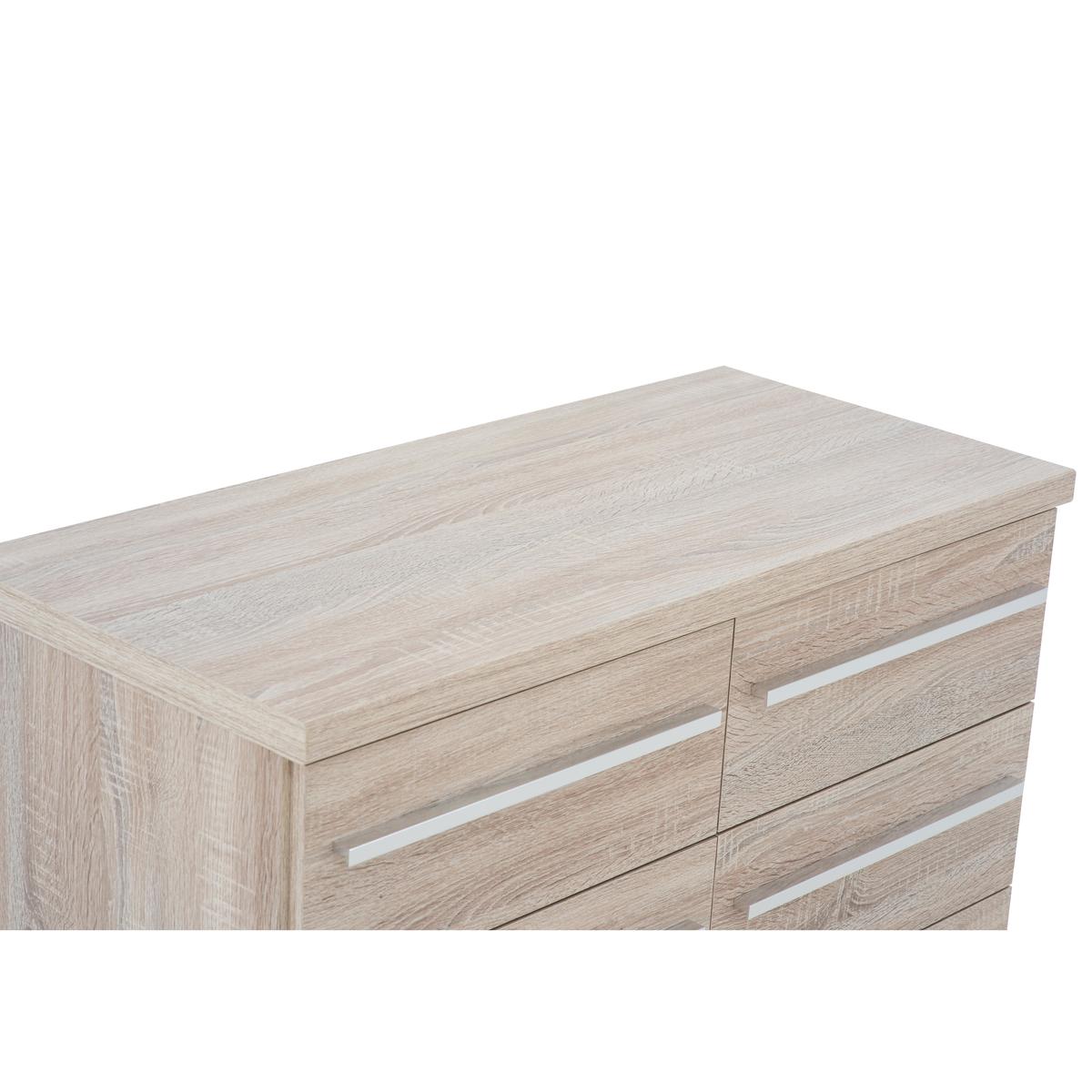 Wiemann - Laguna 8 Drawer Chest - White – image 5