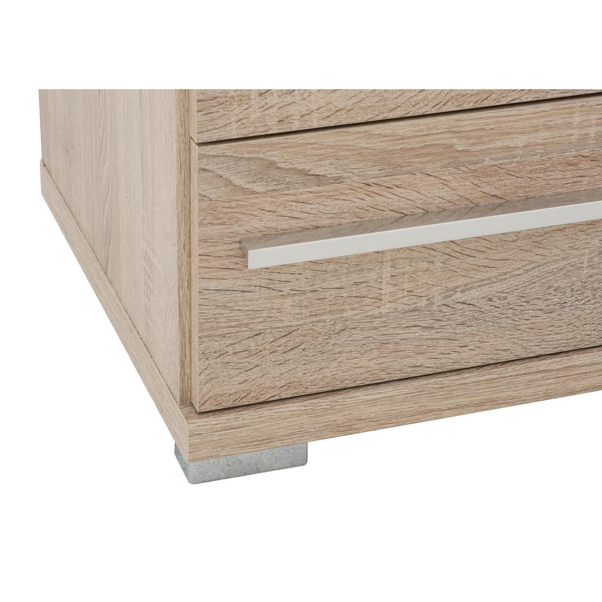 Wiemann - Laguna 8 Drawer Chest - White – image 6