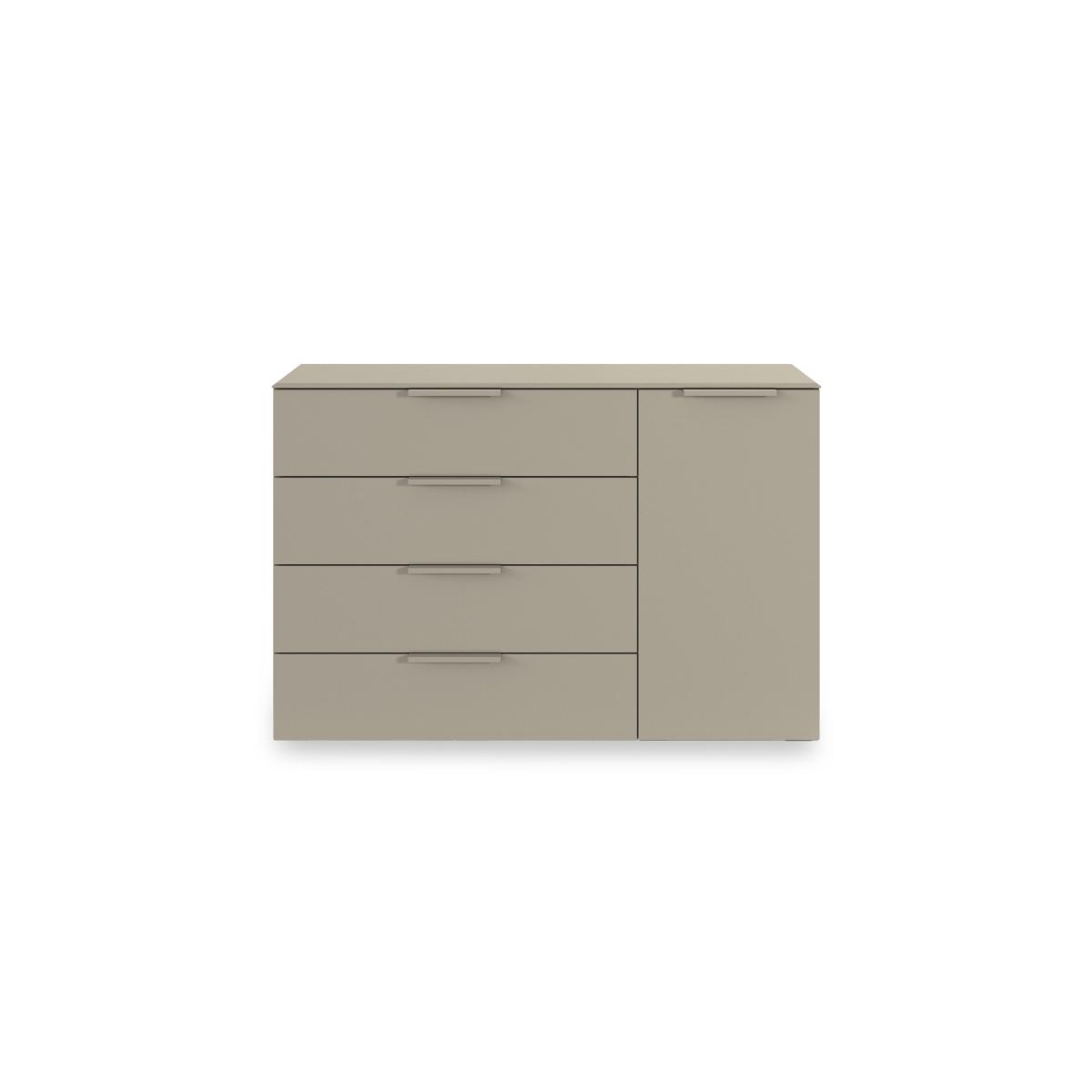 Rauch - Haven 4 Drawer 1 Door Décor Chest – image 3