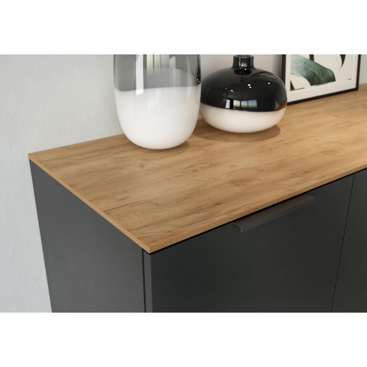 Kit 1 Door 3 Drawer Chest – image 2