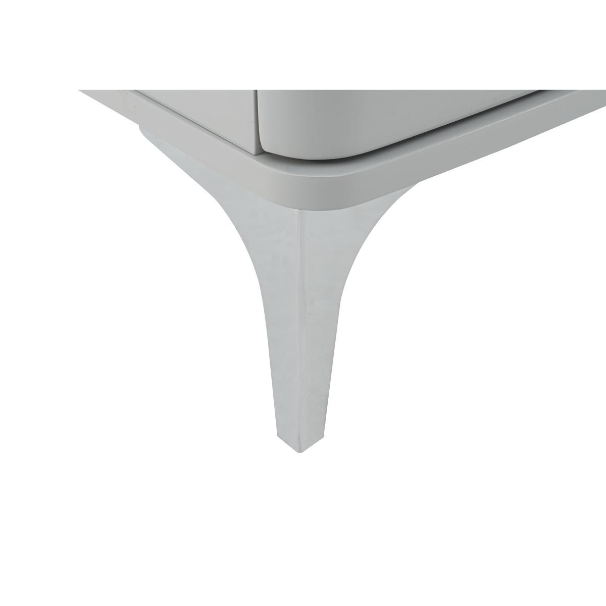 Zante 3 Drawer Chest – image 3