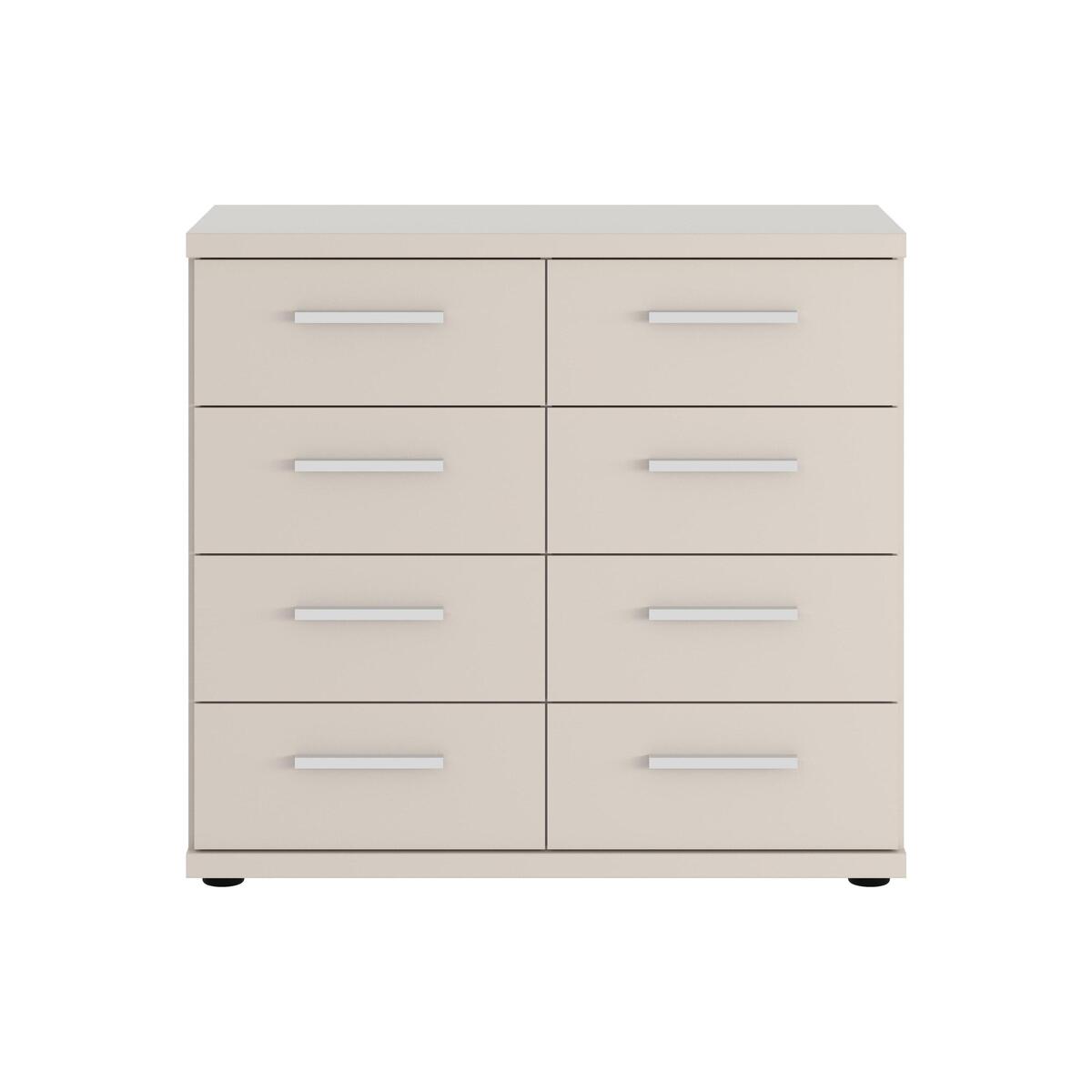 Kempton 8 Drawer Chest – image 1