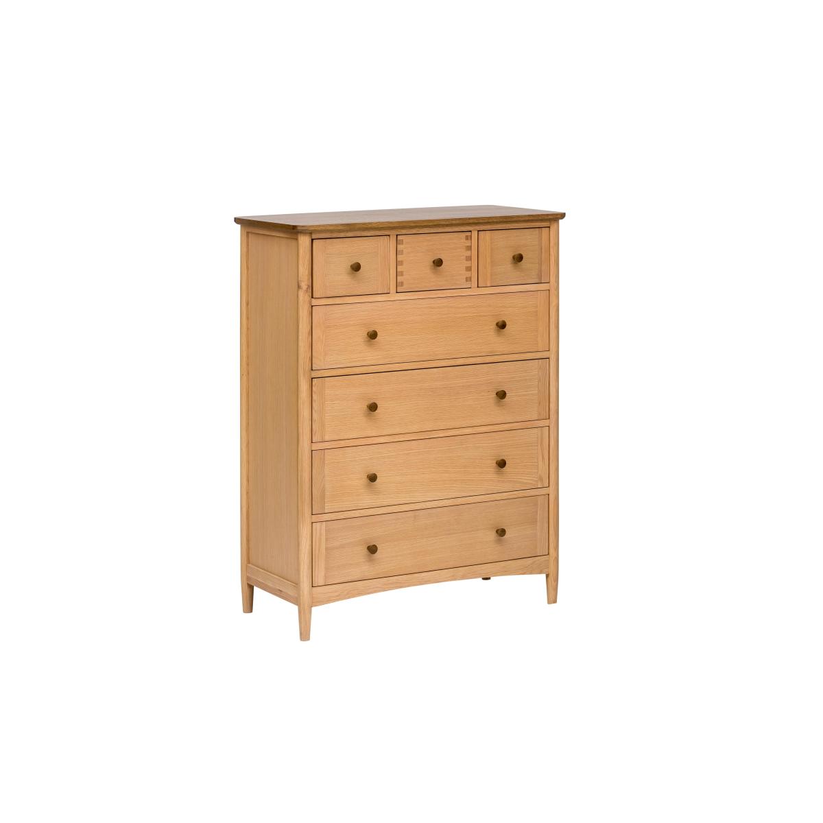Lily 3+4 Chest of Drawers – image 2