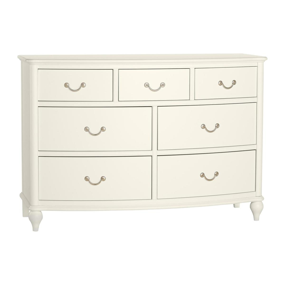 Penelope 7 Drawer Chest – image 2