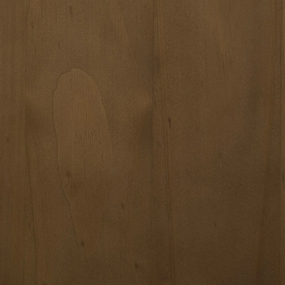 Wide Dark Wood Chest of 6 Drawers - Margot – image 4