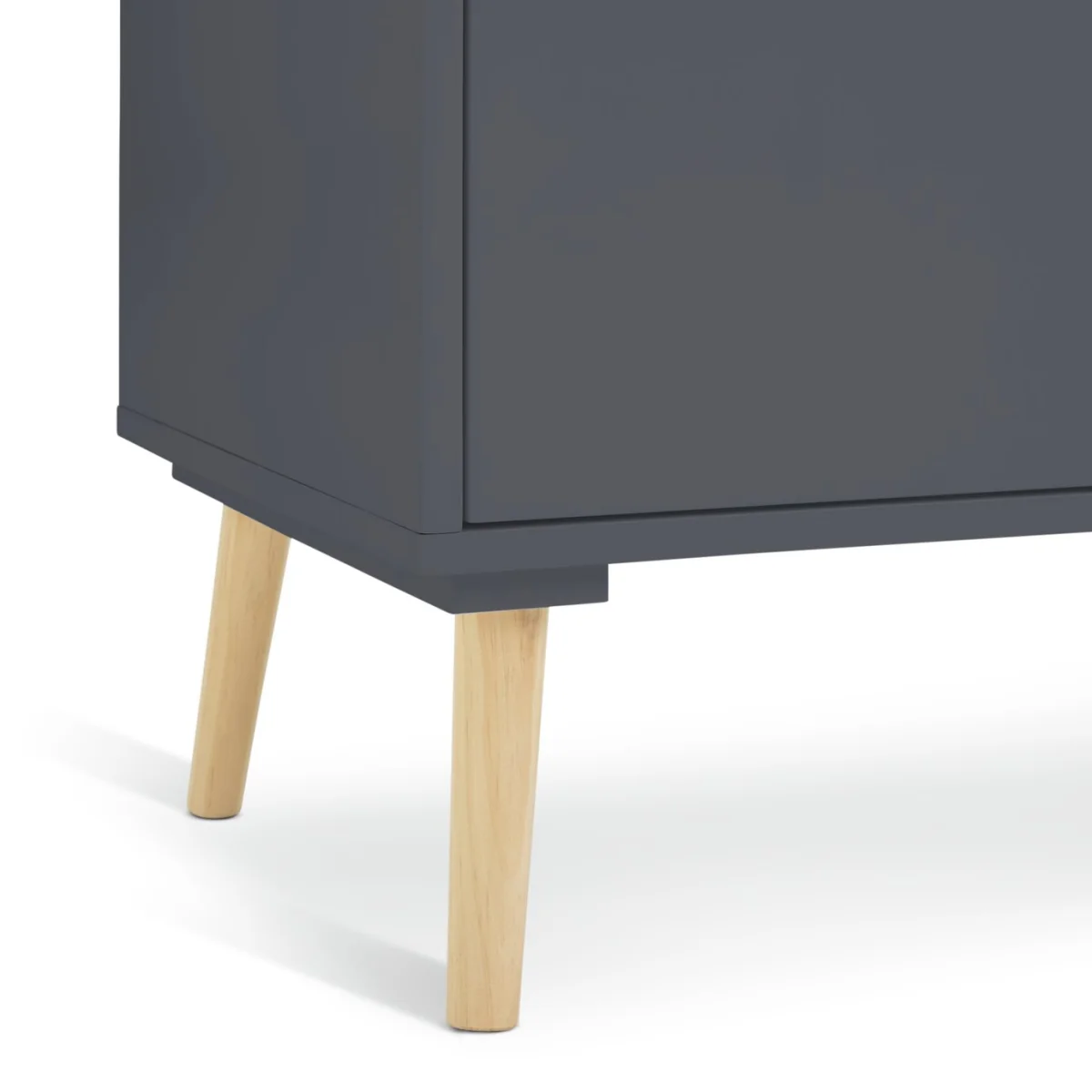 Habitat Otto 6 Drawer Chest - Grey – image 6