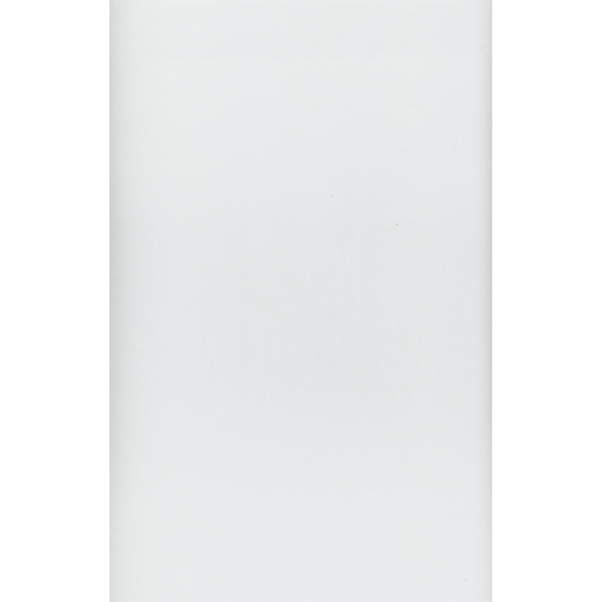 Habitat Osaka 3+3 Drawer Chest of Drawers - White – image 10