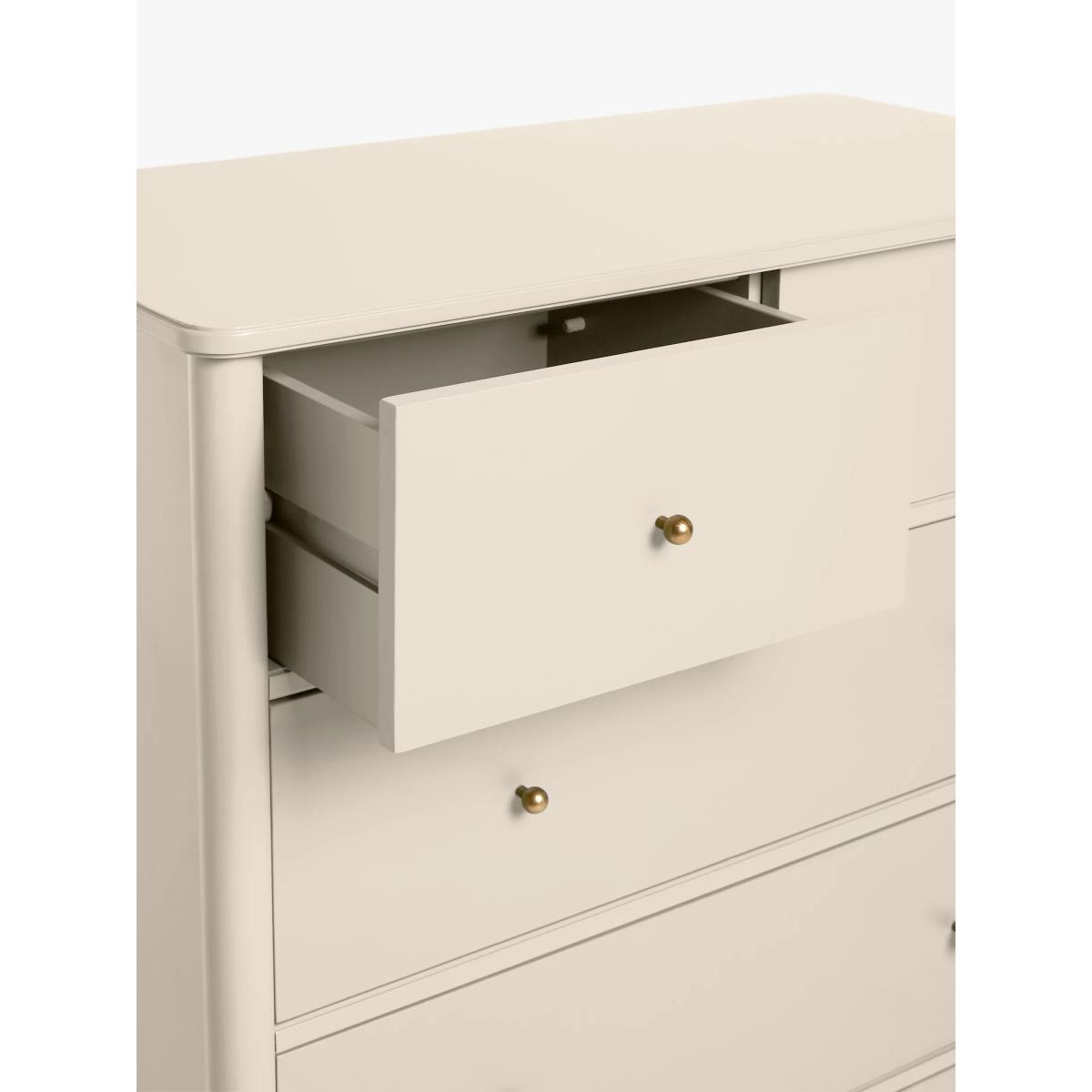 John Lewis ANYDAY Hem 5 Drawer Chest – image 4