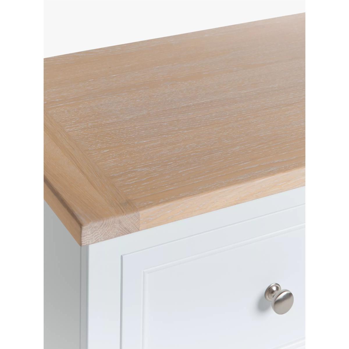 John Lewis & Partners St Ives 7 Drawer Chest – image 3