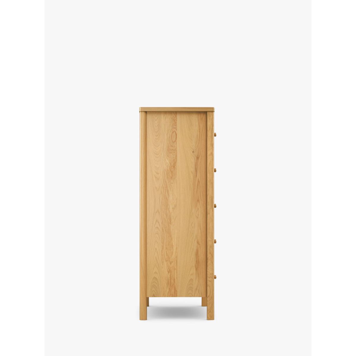 John Lewis Spindle 6 Drawer Chest – image 4