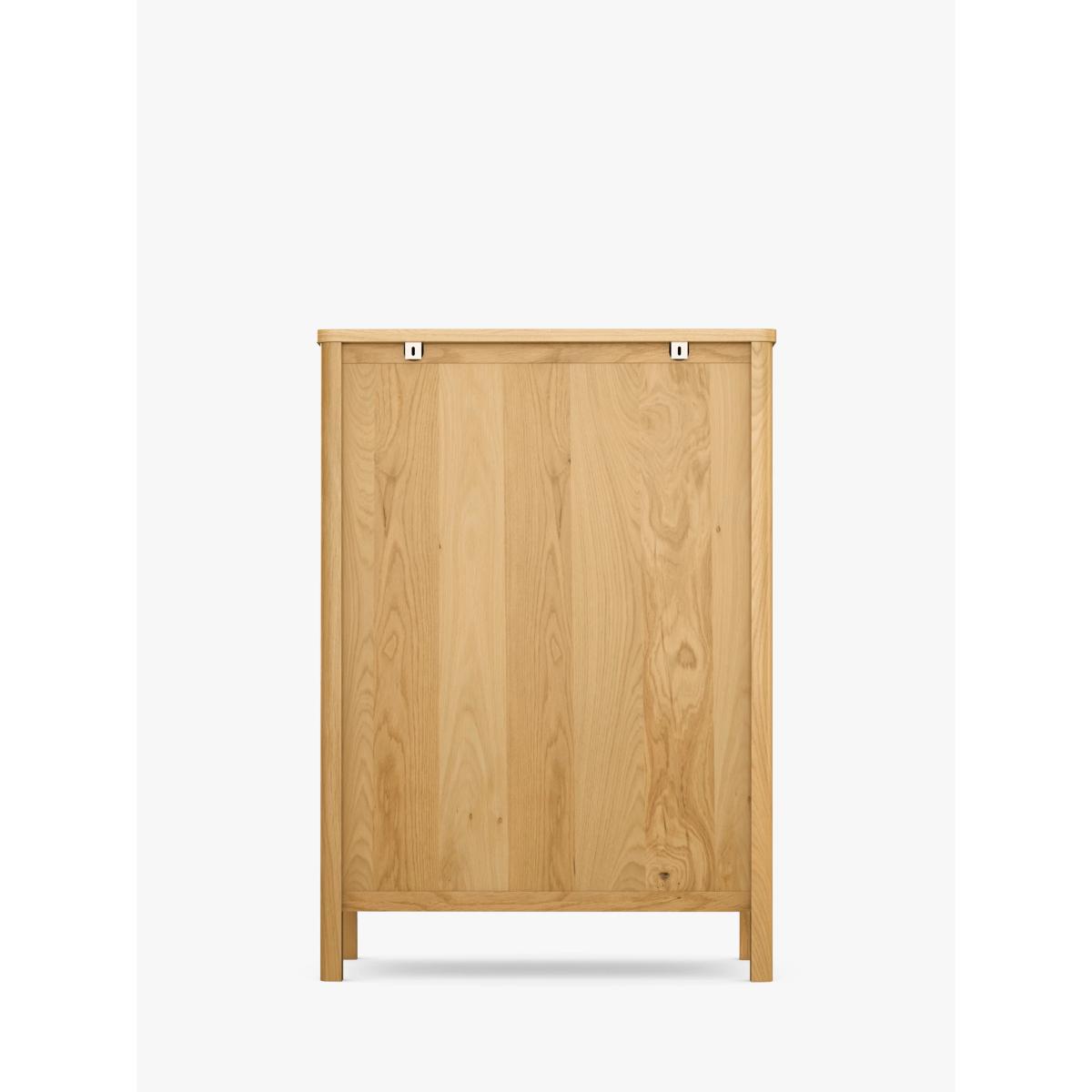 John Lewis Spindle 6 Drawer Chest – image 6