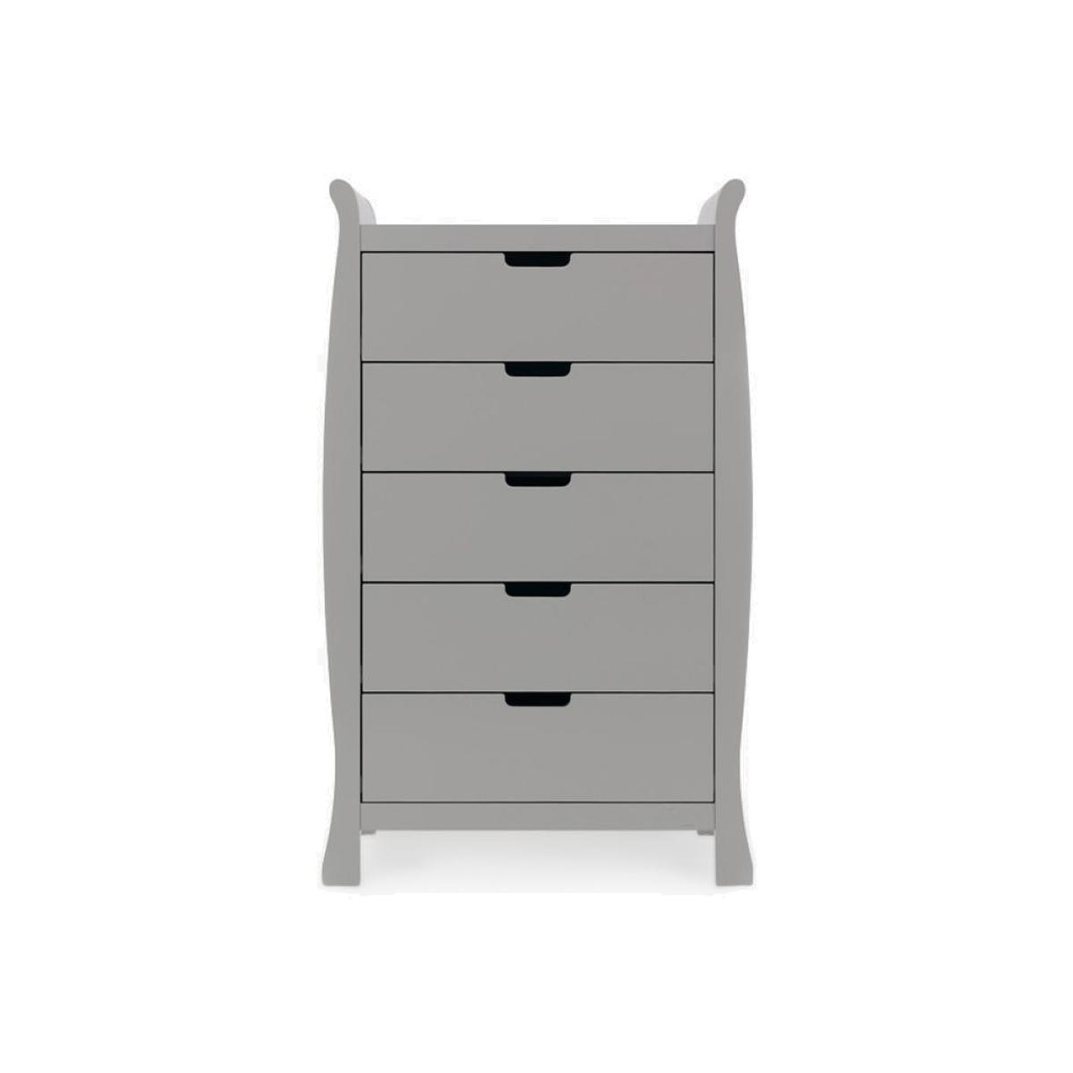 Obaby Stamford Tall Chest of Drawers – image 1