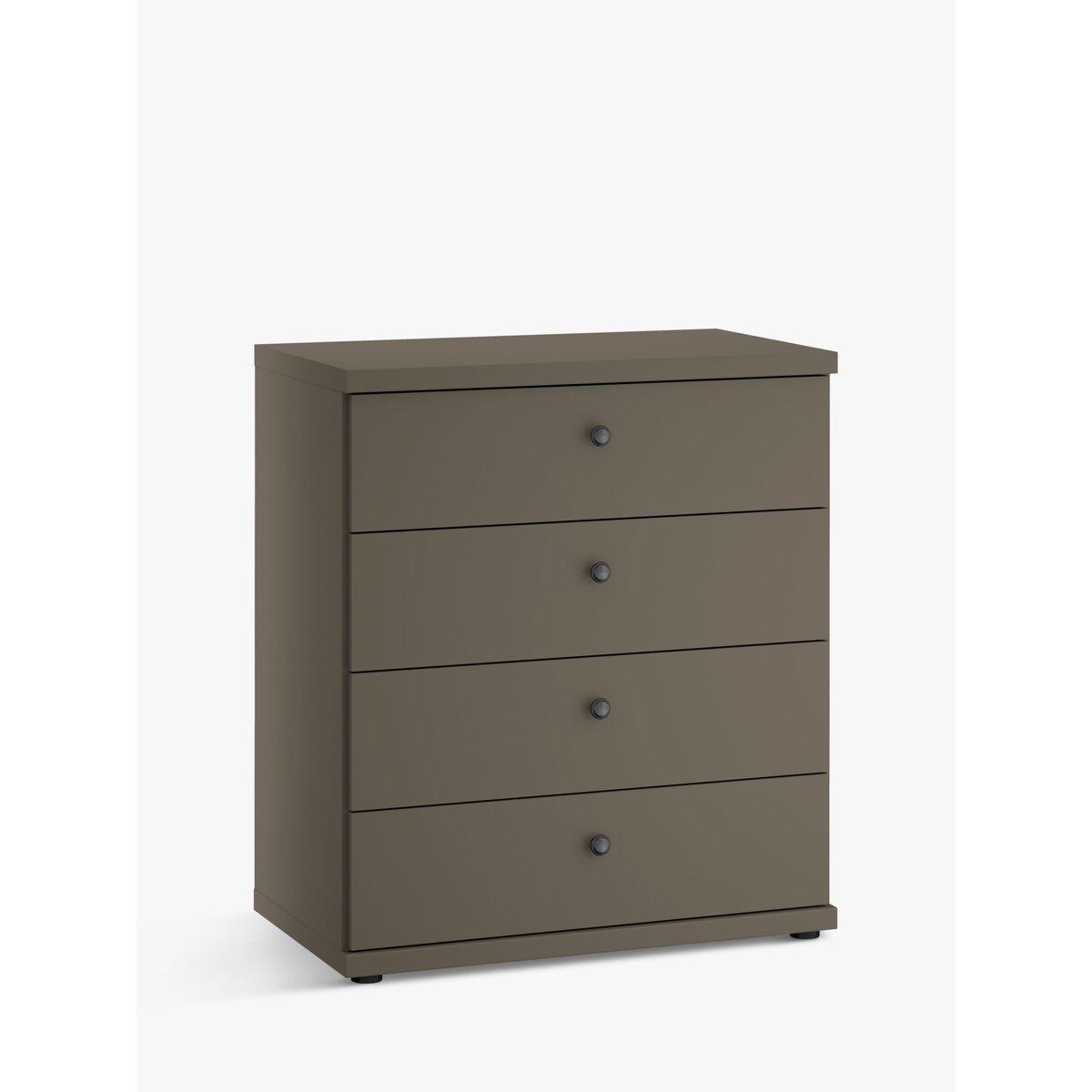 John Lewis & Partners Marlow 4 Drawer Chest, 75cm – image 2