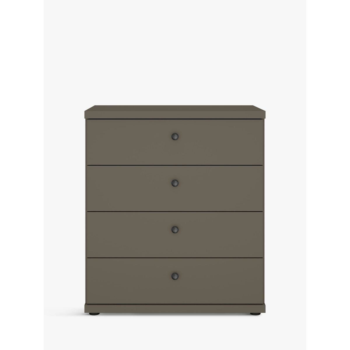 John Lewis & Partners Marlow 4 Drawer Chest, 75cm – image 1