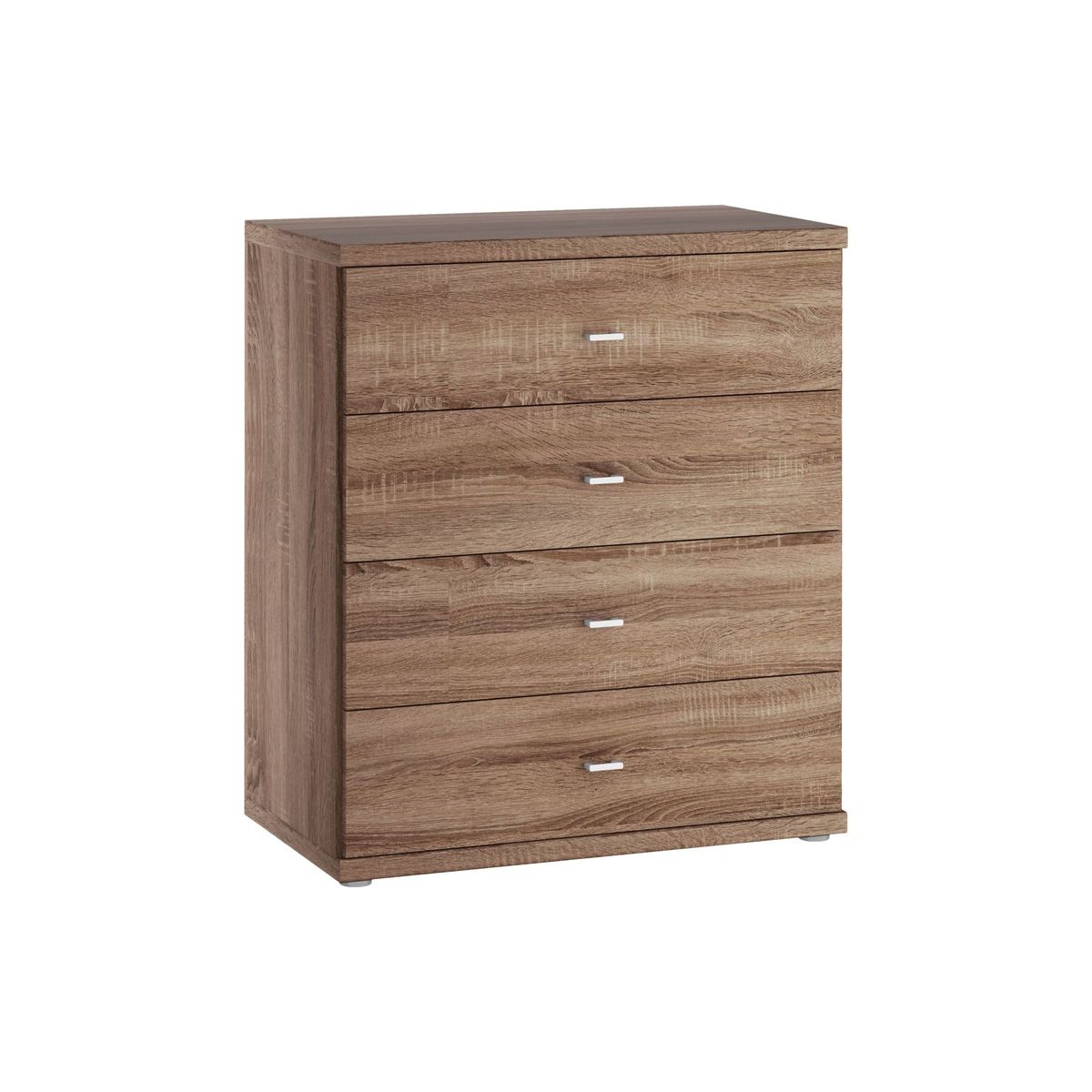 John Lewis & Partners Satis 4 Drawer Chest – image 2