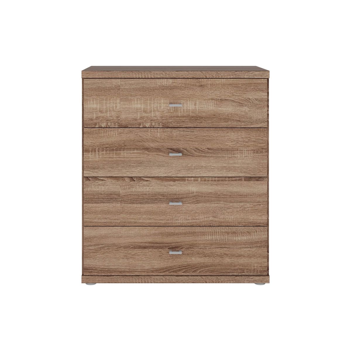 John Lewis & Partners Satis 4 Drawer Chest – image 1