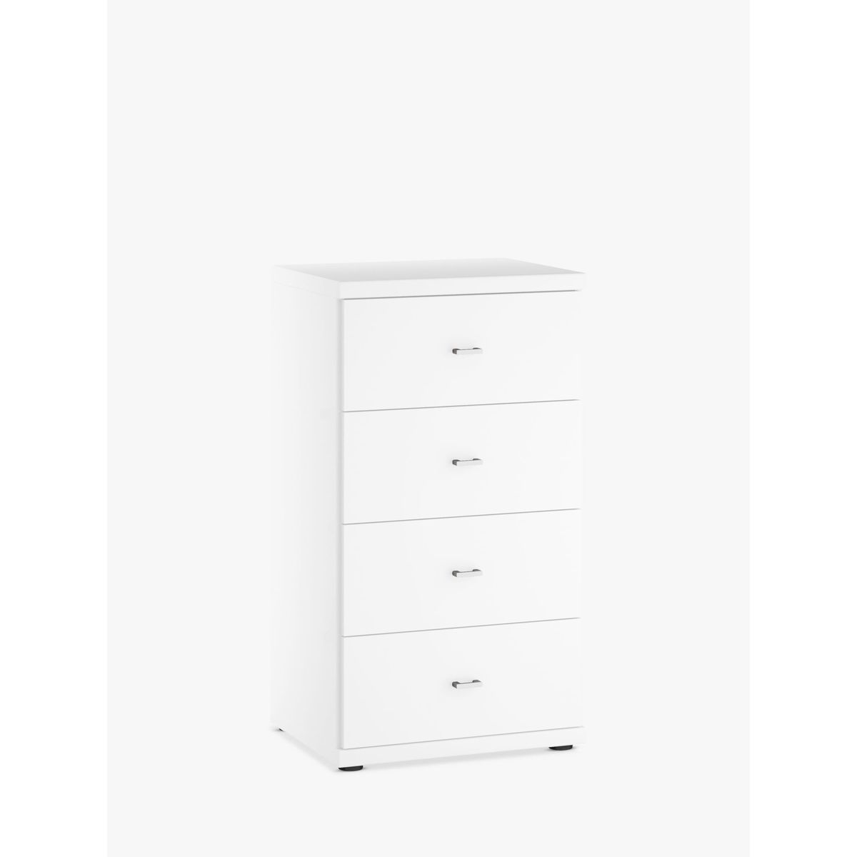 John Lewis & Partners Elstra 4 Drawer Chest of Drawers – image 2