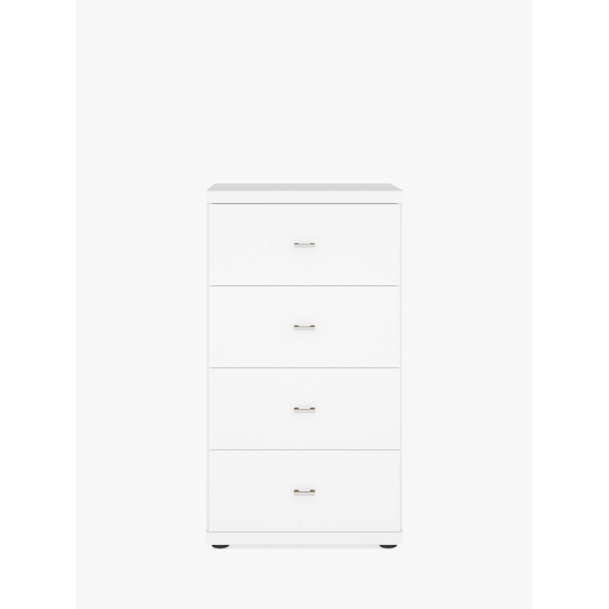 John Lewis & Partners Elstra 4 Drawer Chest of Drawers – image 1