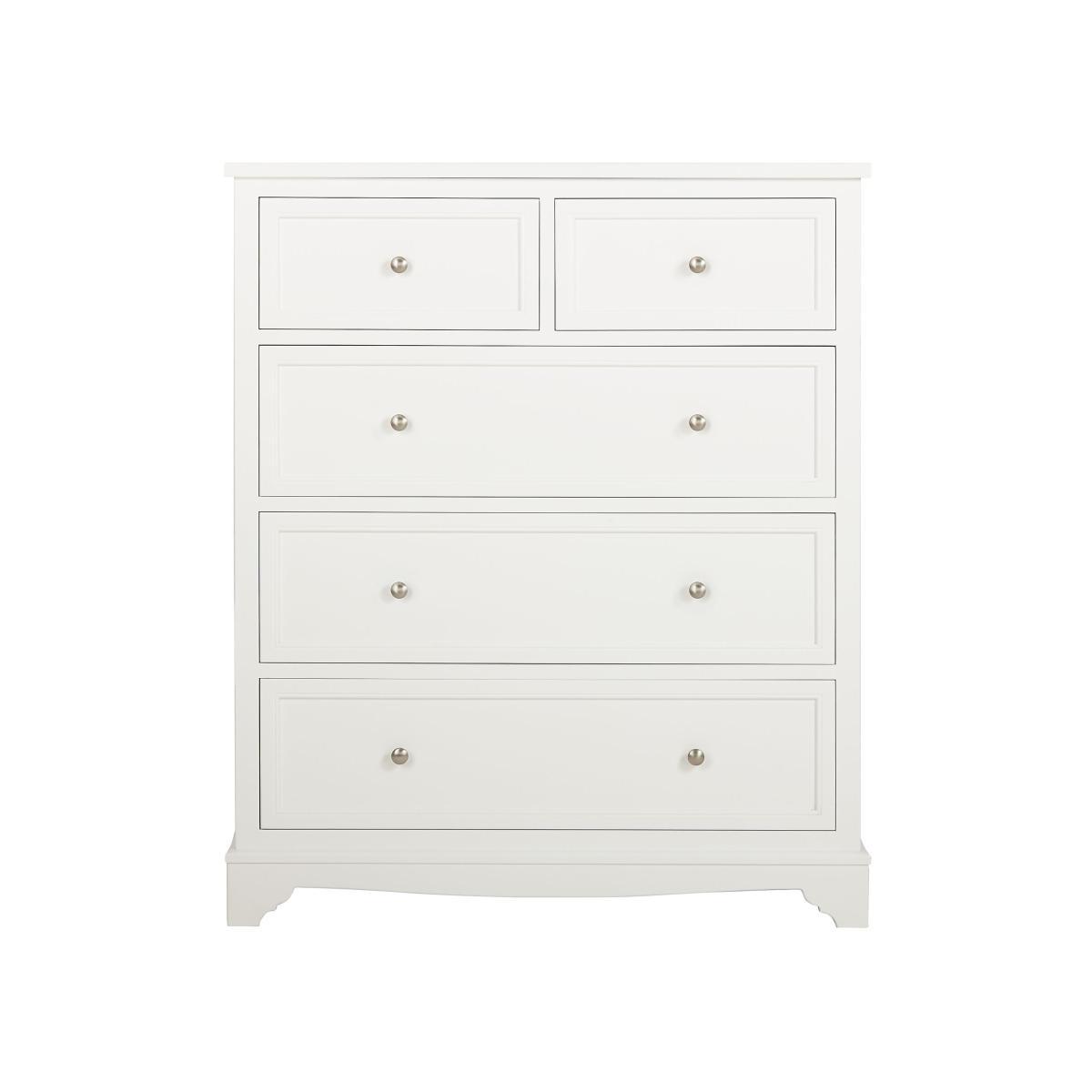 John Lewis & Partners St Ives 5 Drawer Chest – image 2