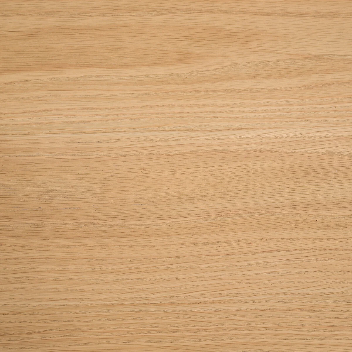 Firmo Chest of Drawers with 3 Drawers in Oak Veneer and Fabric – image 6