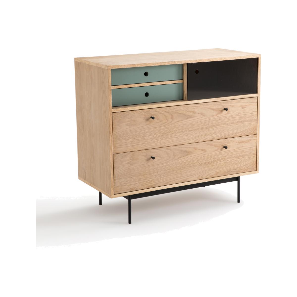 Nyjo Dresser with 2 Reversible Drawers