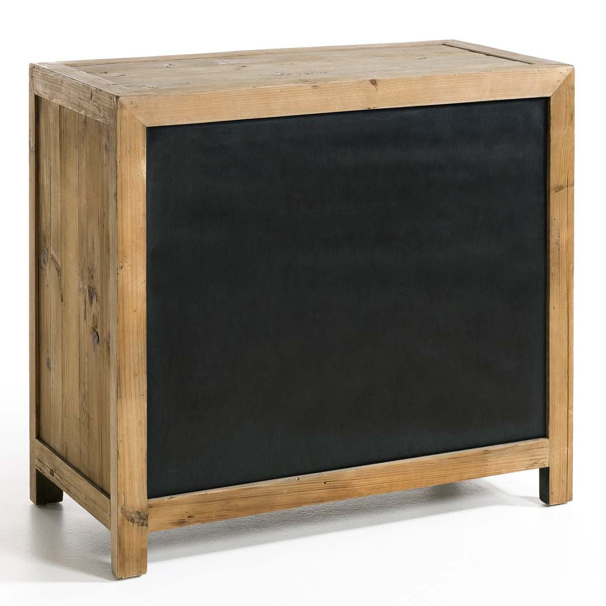 September 4-Drawer Chest of Drawers – image 3