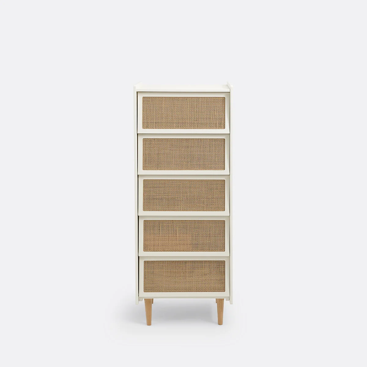 Kaya 5-Drawer Chest of Drawers – image 2