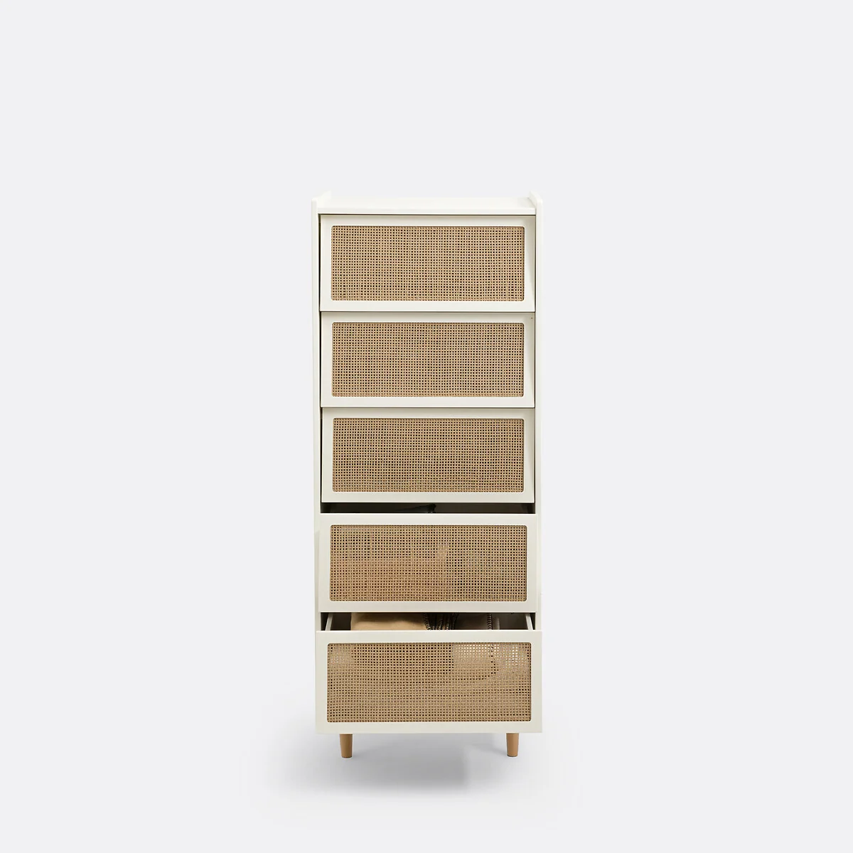 Kaya 5-Drawer Chest of Drawers – image 3