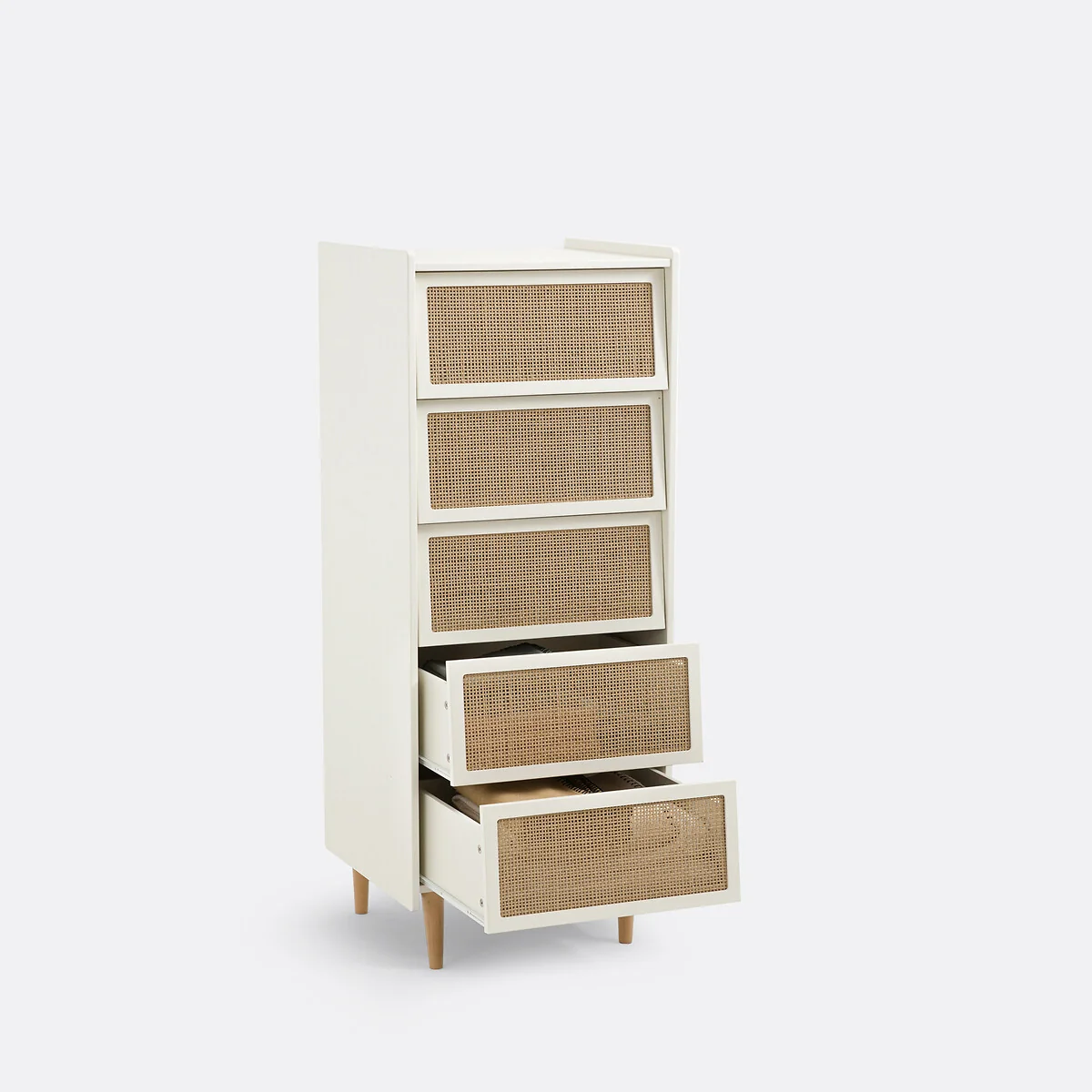 Kaya 5-Drawer Chest of Drawers – image 4