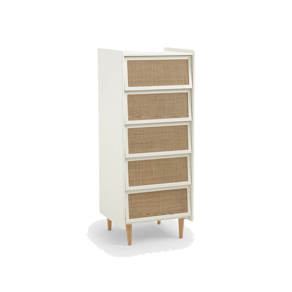 Kaya 5-Drawer Chest of Drawers – image 1