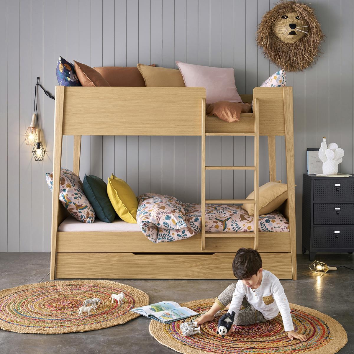 Alceste Drawer Bed – image 4