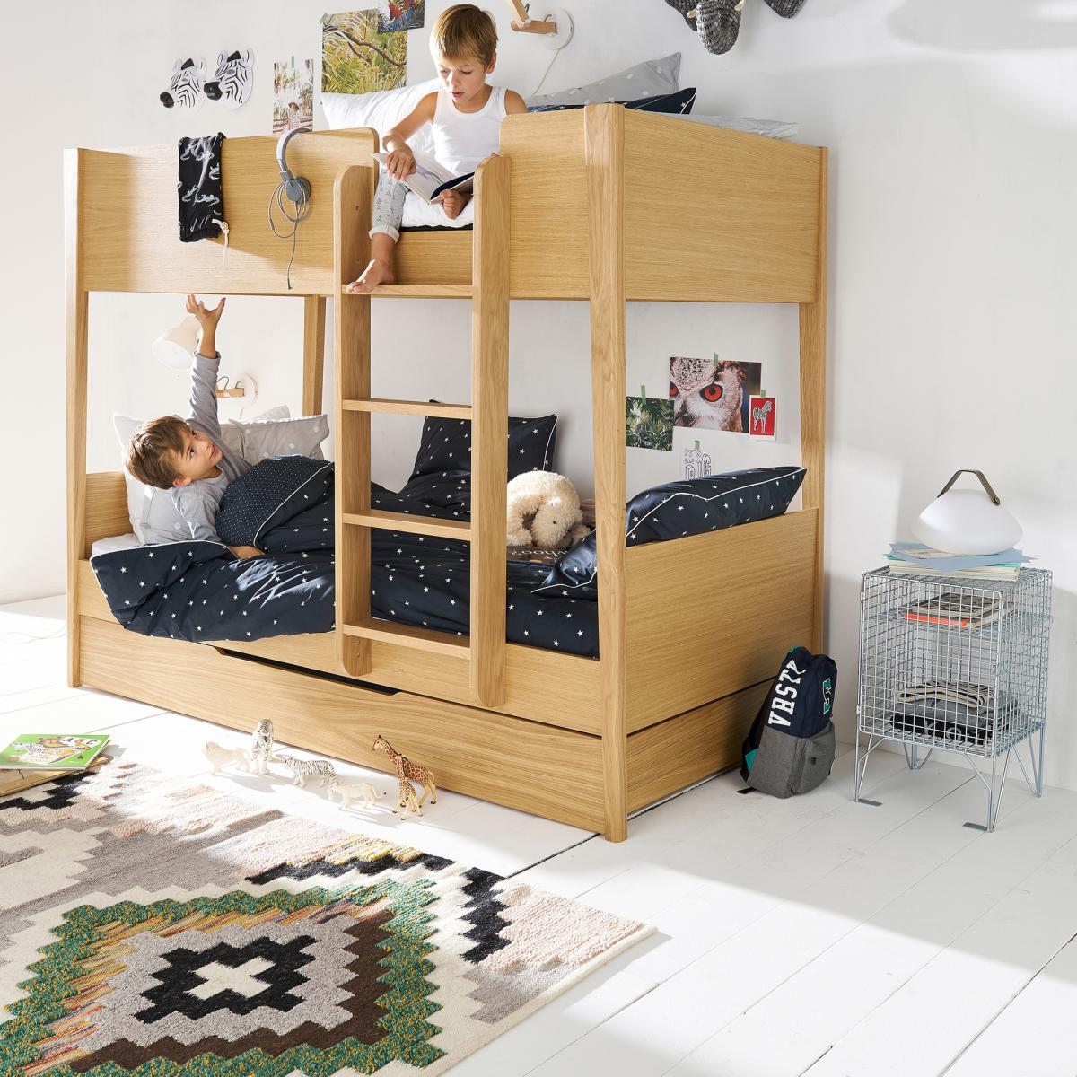 Alceste Drawer Bed – image 5