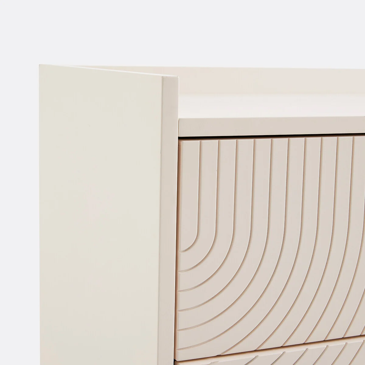 Newxor 3-Drawer Chest of Drawers – image 4