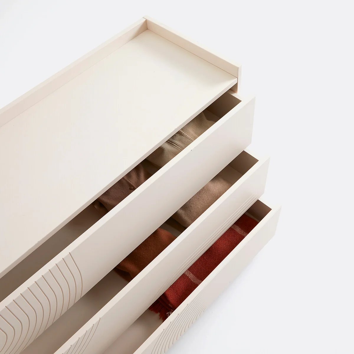 Newxor 3-Drawer Chest of Drawers – image 5