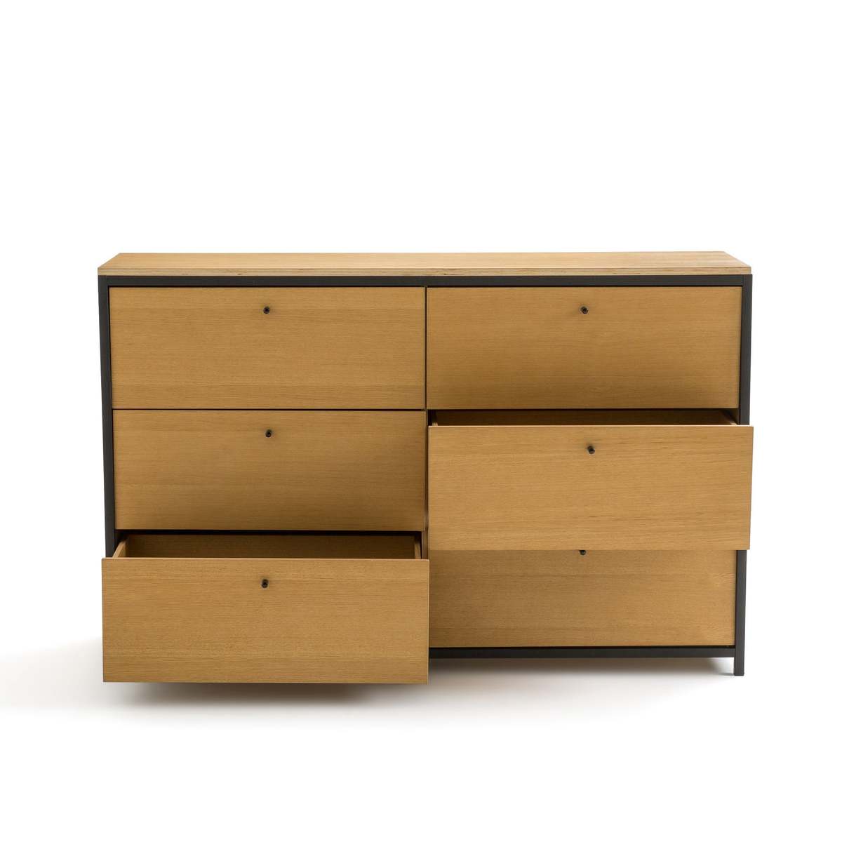 Talist 6 Drawer Chest – image 3