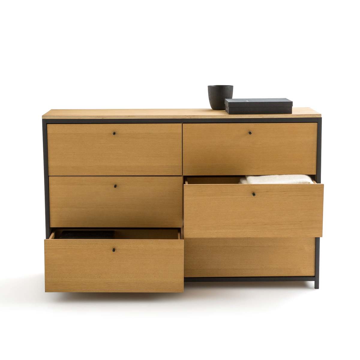 Talist 6 Drawer Chest – image 4