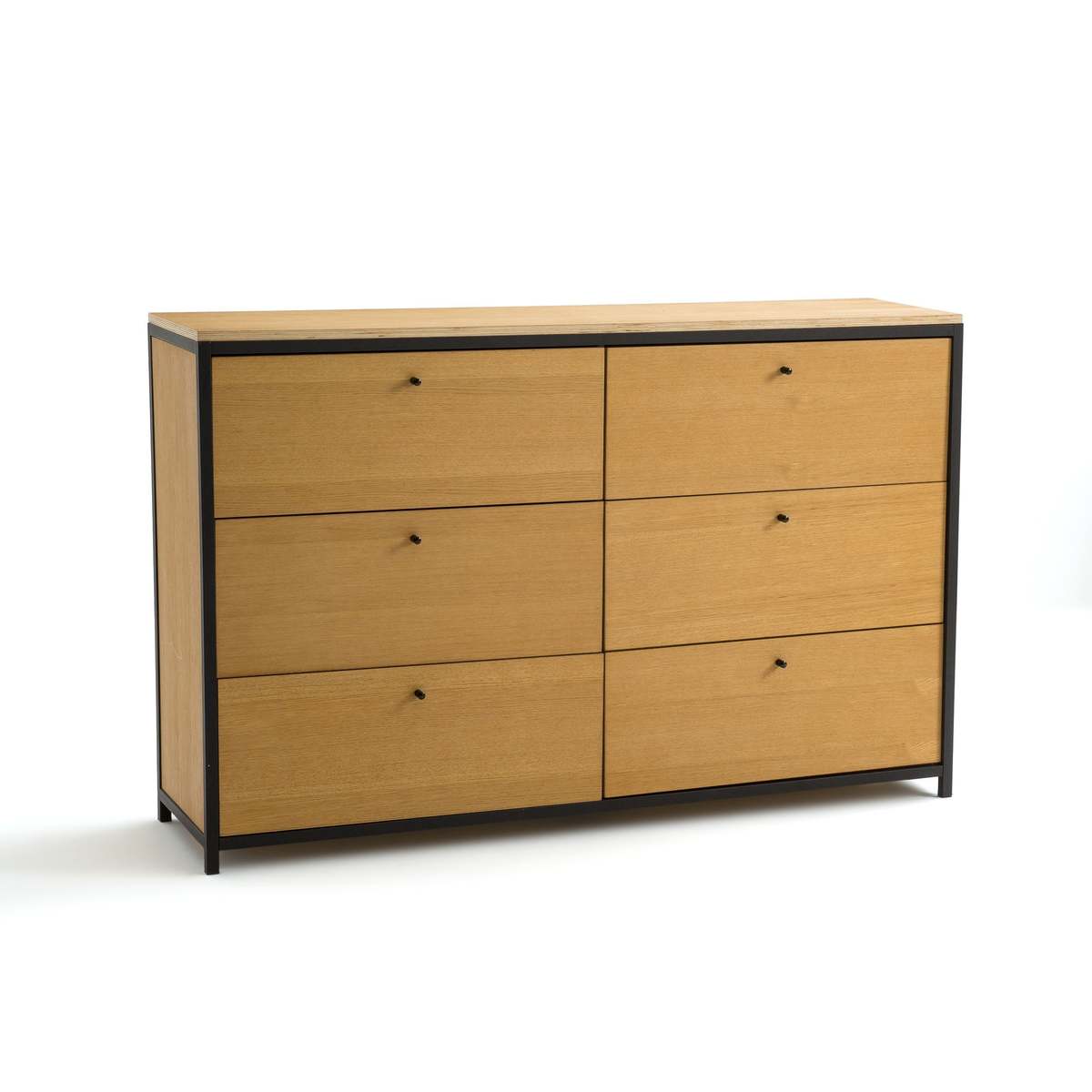 Talist 6 Drawer Chest – image 2