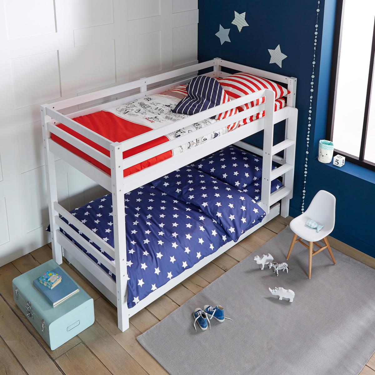 Maysar Drawer Bed on Casters – image 3