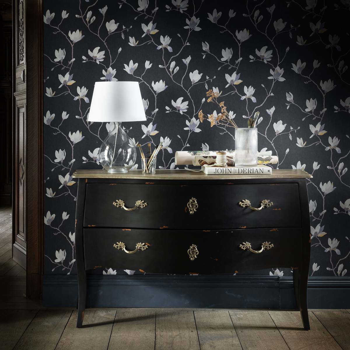 LIPSTICK 2-Drawer Chest of Drawers – image 4