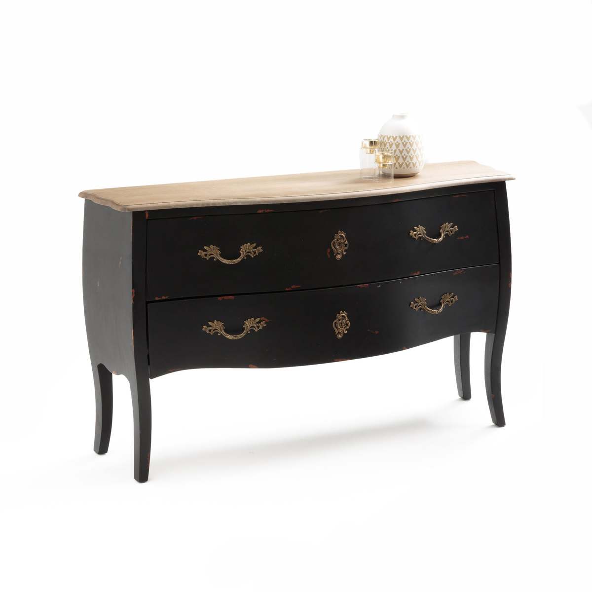 LIPSTICK 2-Drawer Chest of Drawers – image 6
