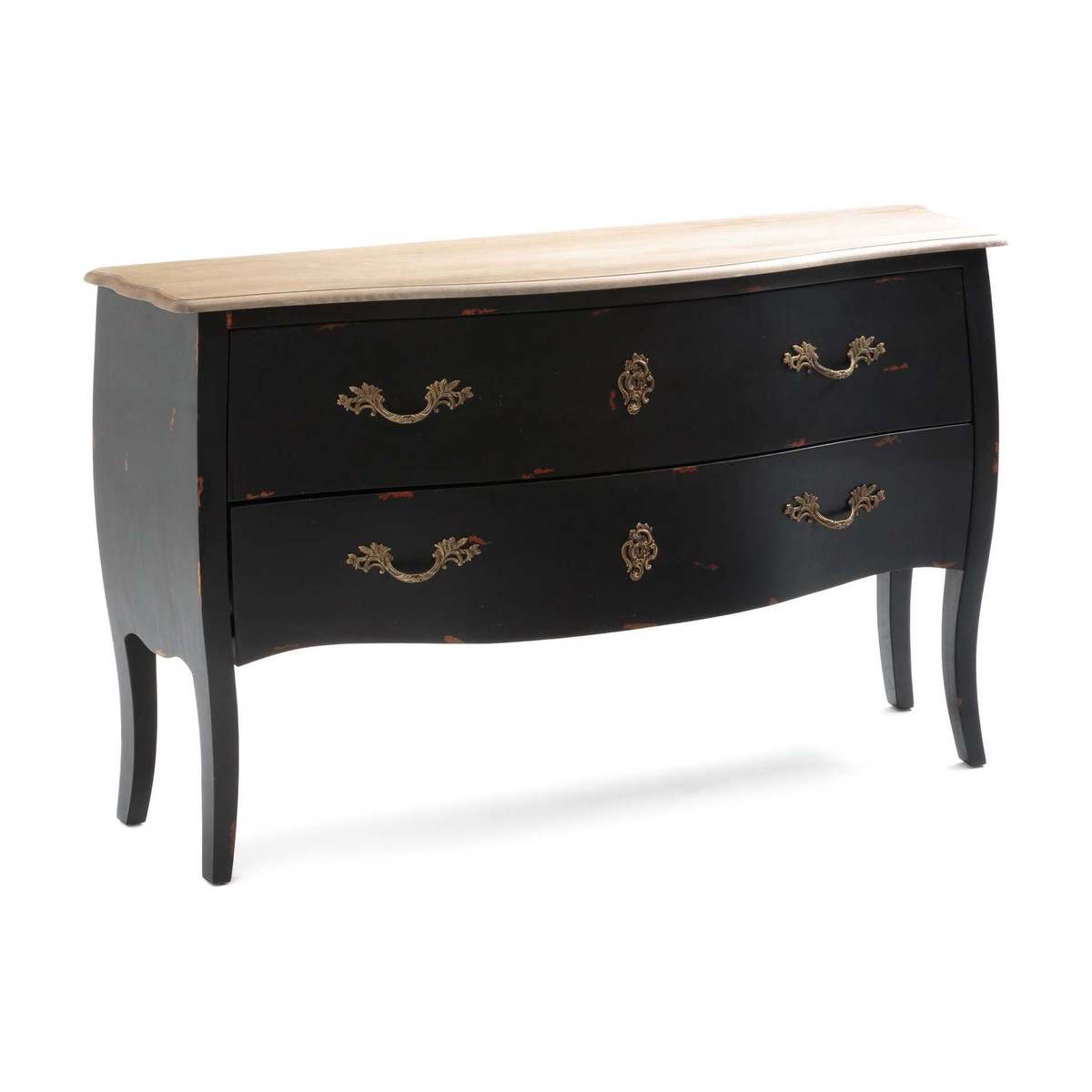 LIPSTICK 2-Drawer Chest of Drawers – image 2