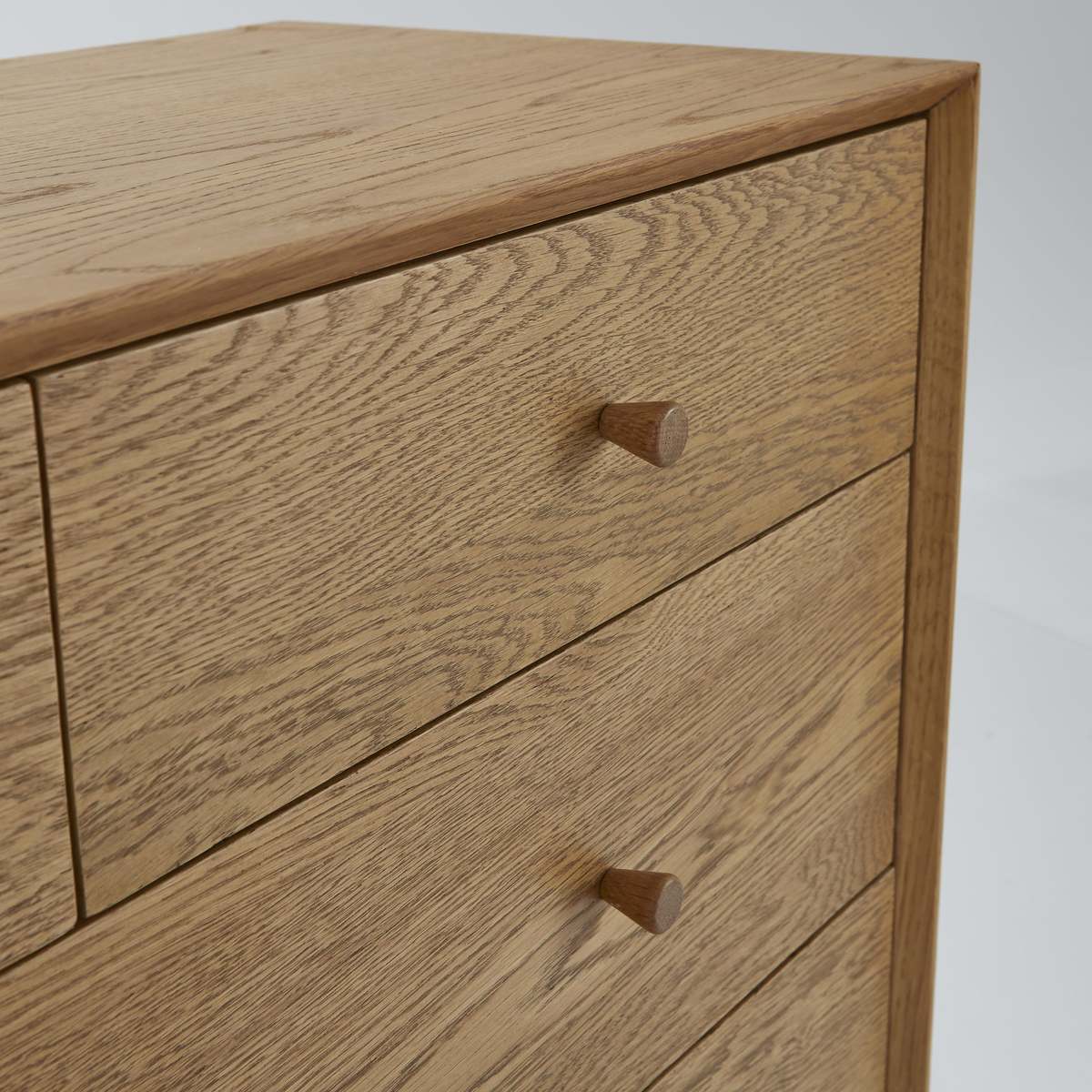 Quilda Vintage 4 Drawer Chest – image 3