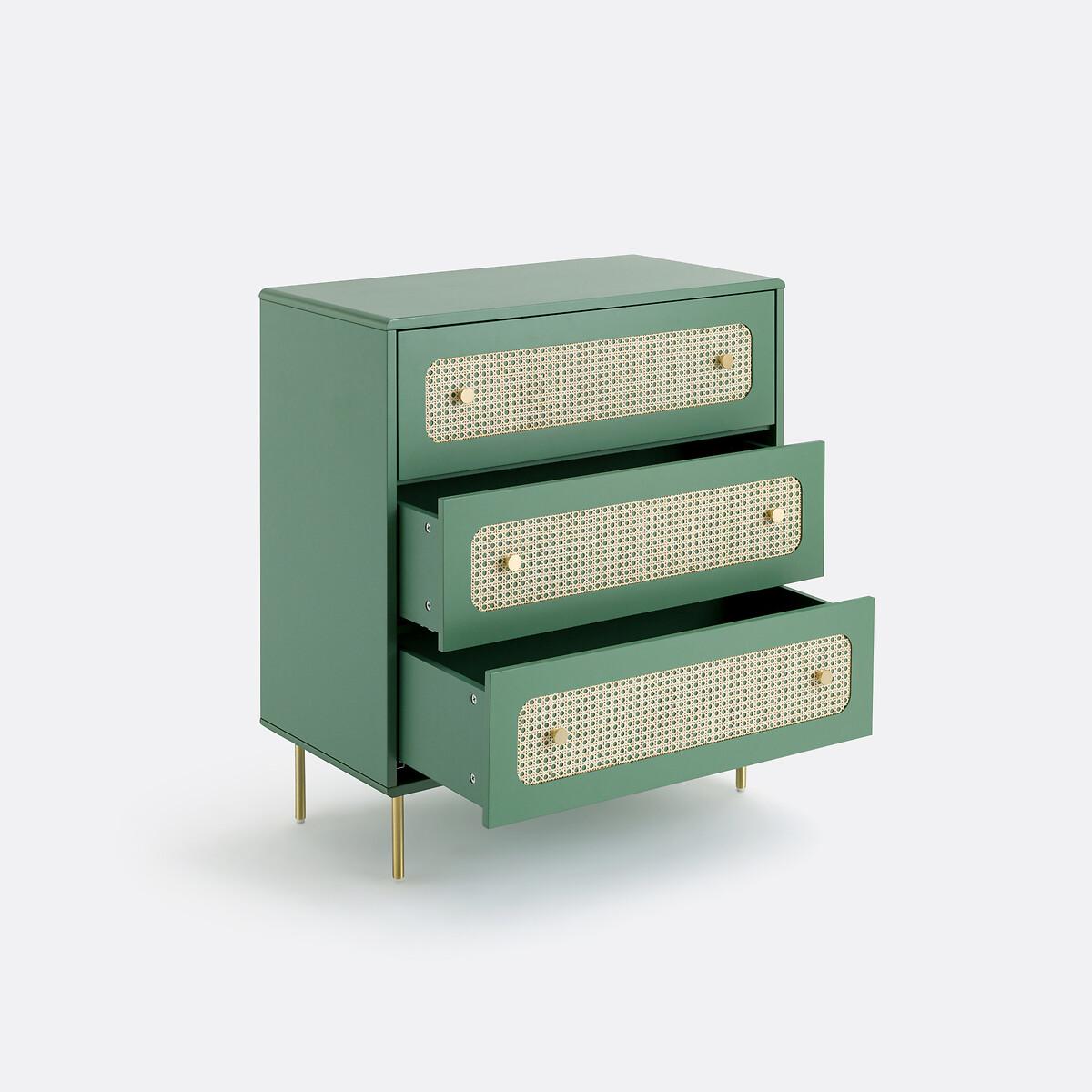 Redpop Child's Chest of Drawers – image 4