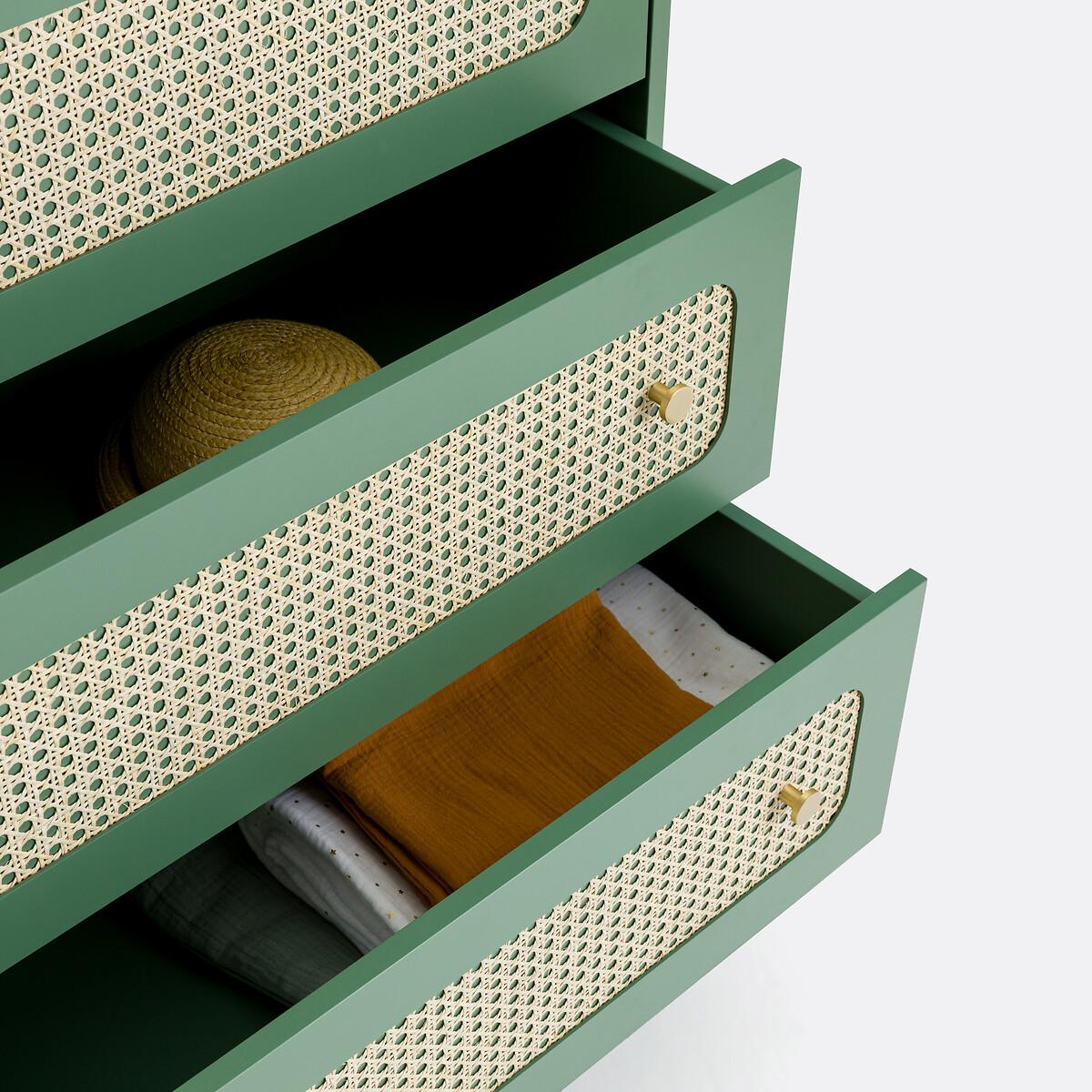 Redpop Child's Chest of Drawers – image 5